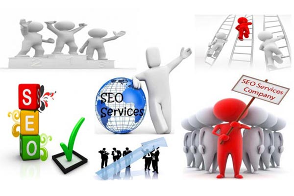 SEO Services in Delhi