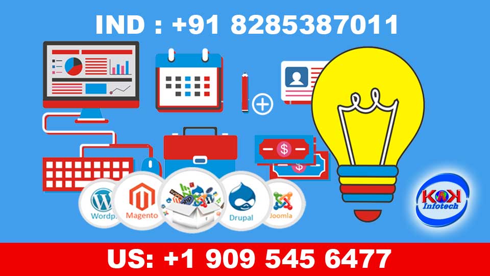 Economical Dynamic Website Design