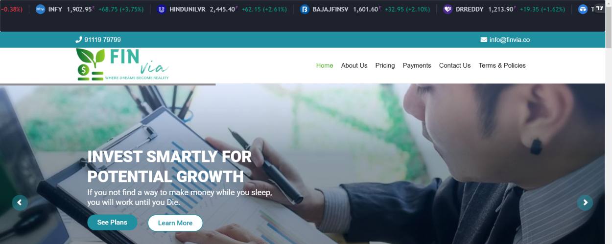 qloud-portfolio