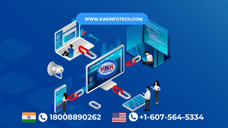 Backlinks in SEO
