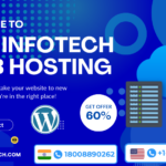 Secure wordpress hosting