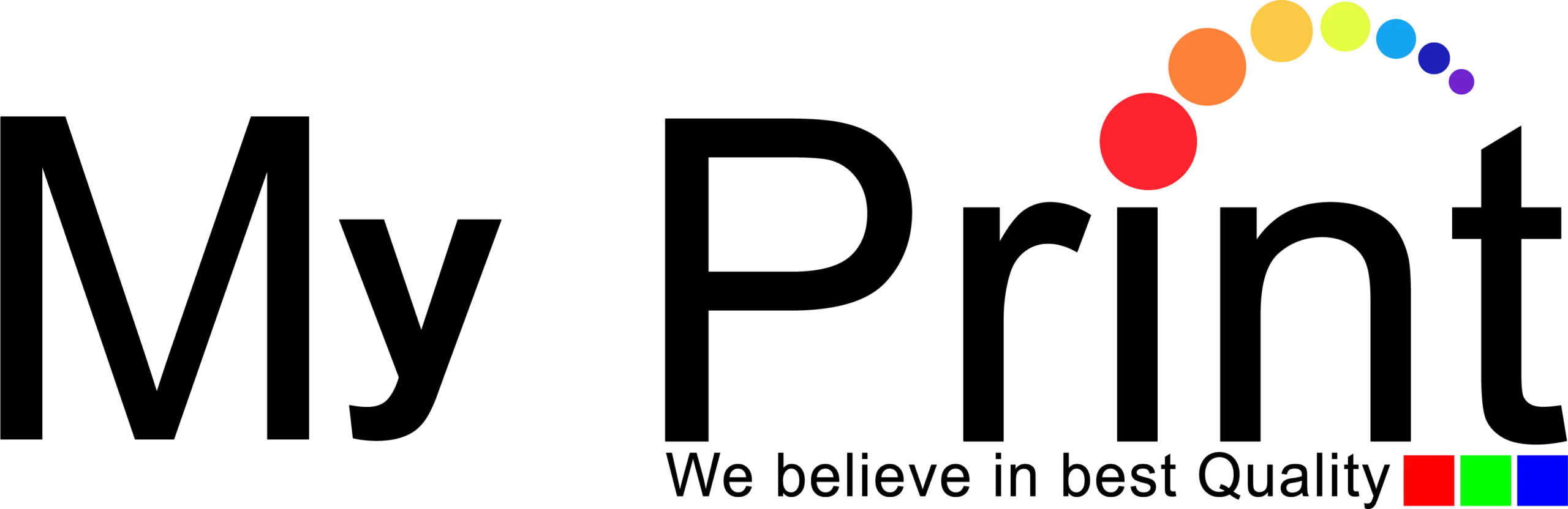 myprint logo