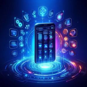 Mobile App Development